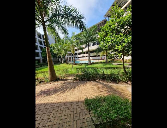 1 BEDROOM PROPERTY TO RENT IN UMHLANGA RIDGE